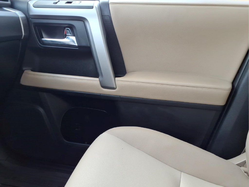 2023 Toyota 4Runner SR5 Premium - Photo 26