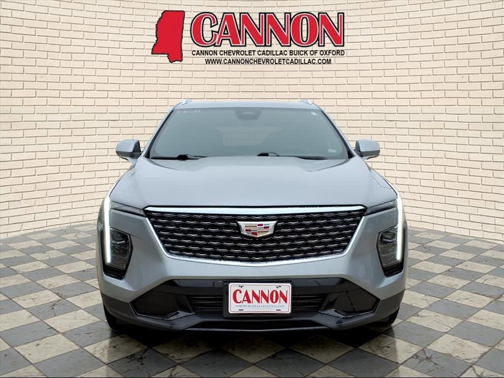2025 Cadillac XT4 Premium Luxury - Photo 8