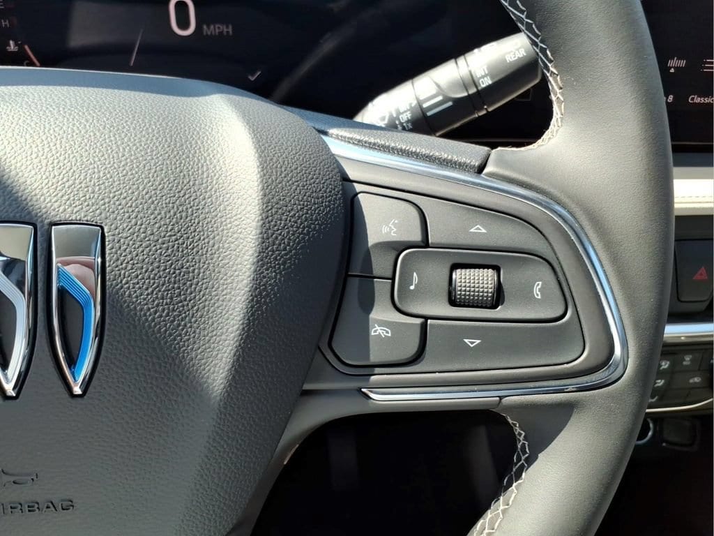2026 Buick Encore GX Preferred - Photo 19
