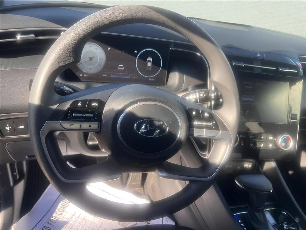 2023 Hyundai Santa Cruz SEL - Photo 30