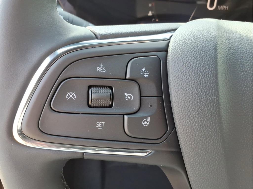 2026 Buick Envista Preferred - Photo 17