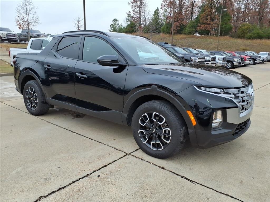 2023 Hyundai Santa Cruz SEL - Photo 44