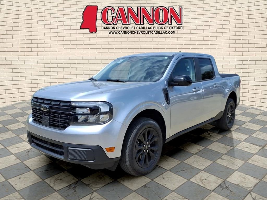 2024 Ford Maverick Lariat AWD's photo