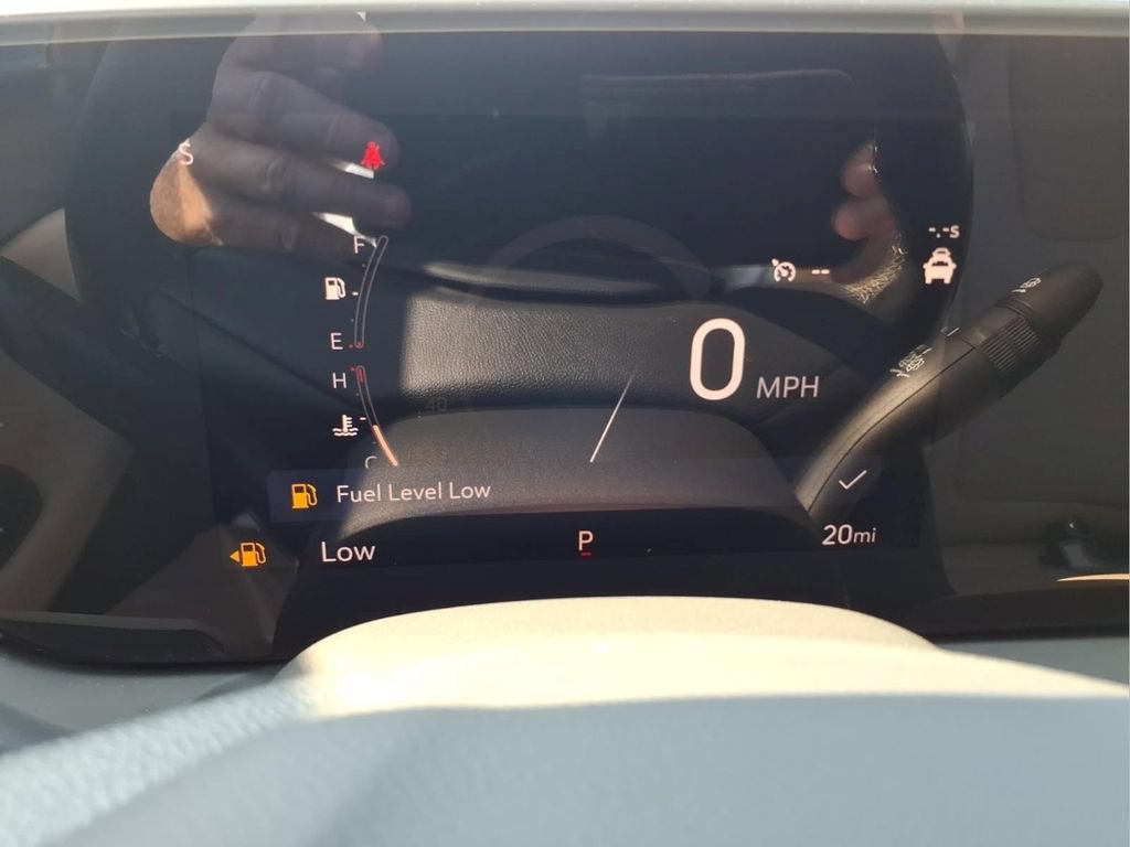 2026 Buick Encore GX Preferred - Photo 17