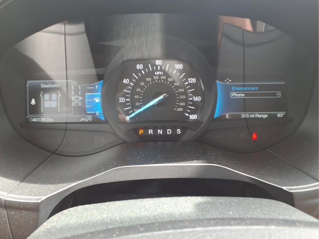 2023 Ford Edge SEL - Photo 18