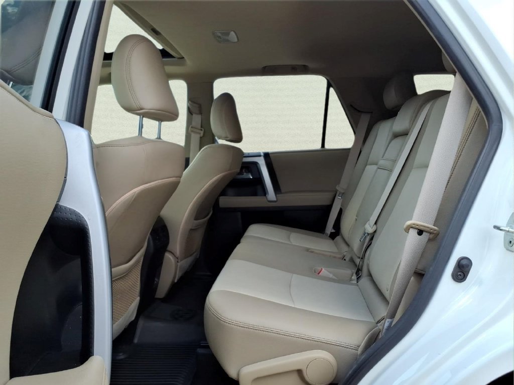 2023 Toyota 4Runner SR5 Premium - Photo 10