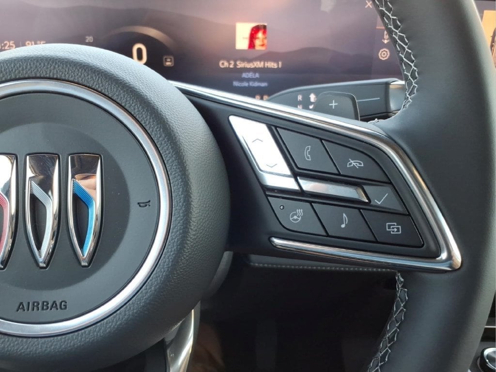 2026 Buick Enclave Preferred - Photo 19