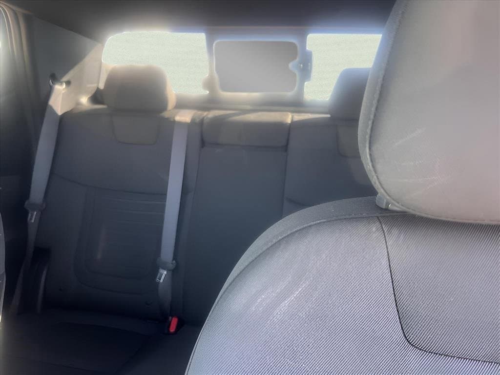 2023 Hyundai Santa Cruz SEL - Photo 33