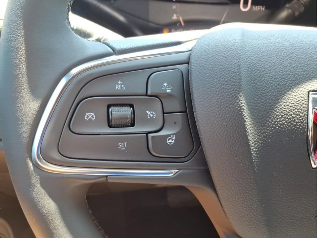 2026 Buick Envista Avenir - Photo 17