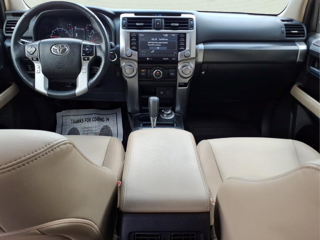 2023 Toyota 4Runner SR5 Premium - Photo 13