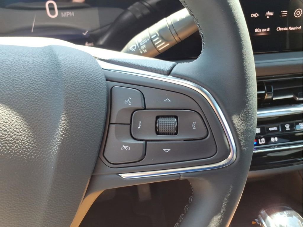 2026 Buick Envista Avenir - Photo 18