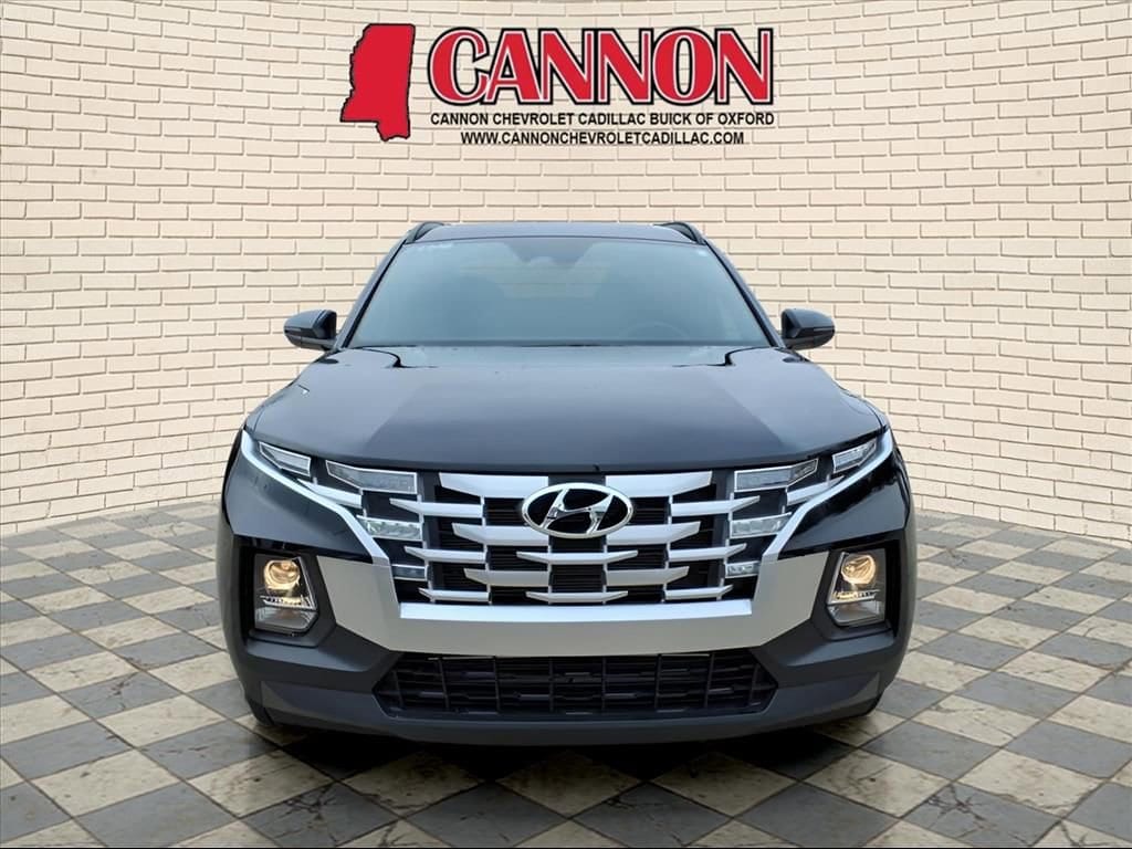 2023 Hyundai Santa Cruz SEL - Photo 8
