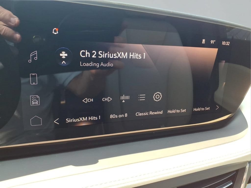 2026 Buick Encore GX Preferred - Photo 20