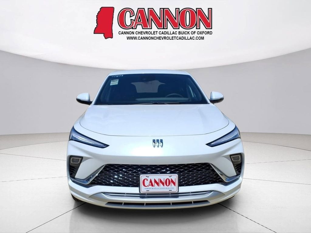 2026 Buick Envista Avenir - Photo 8