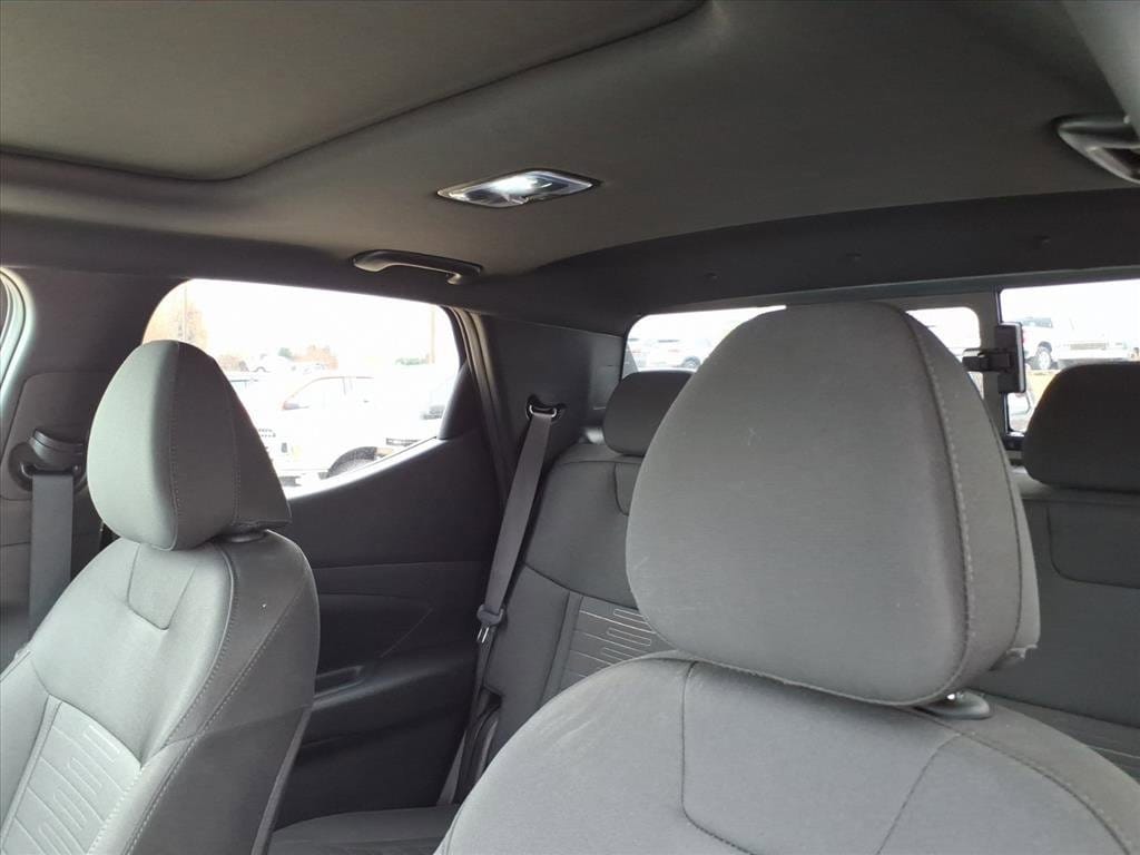 2023 Hyundai Santa Cruz SEL - Photo 52