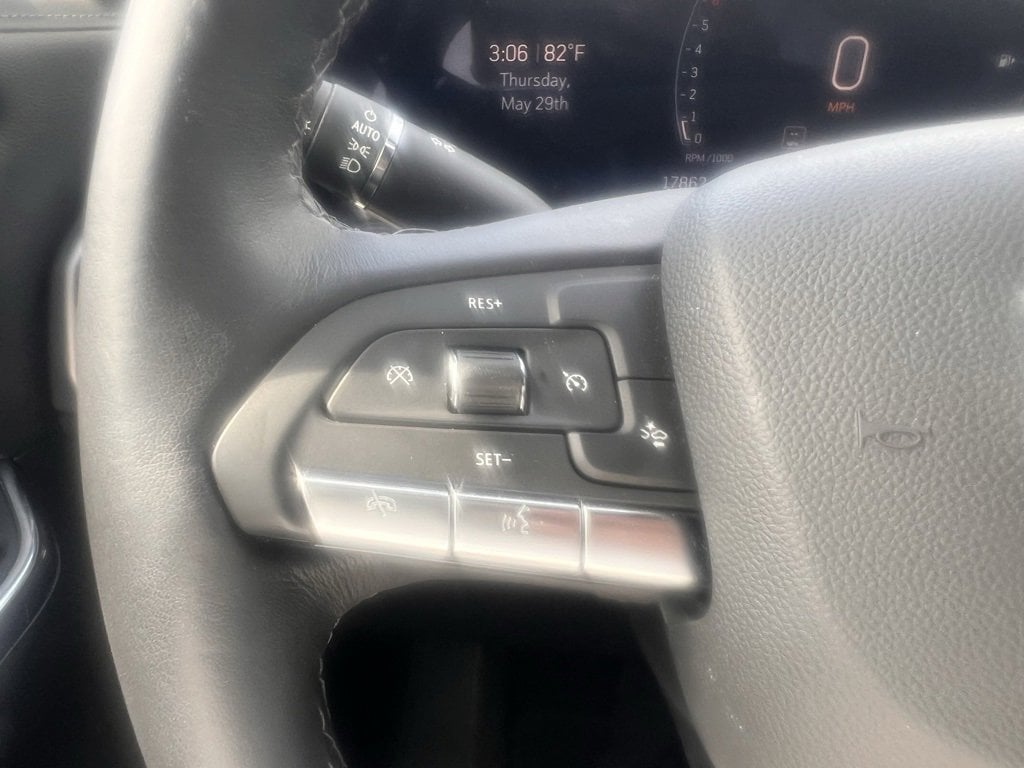 2025 Cadillac XT4 Premium Luxury - Photo 35