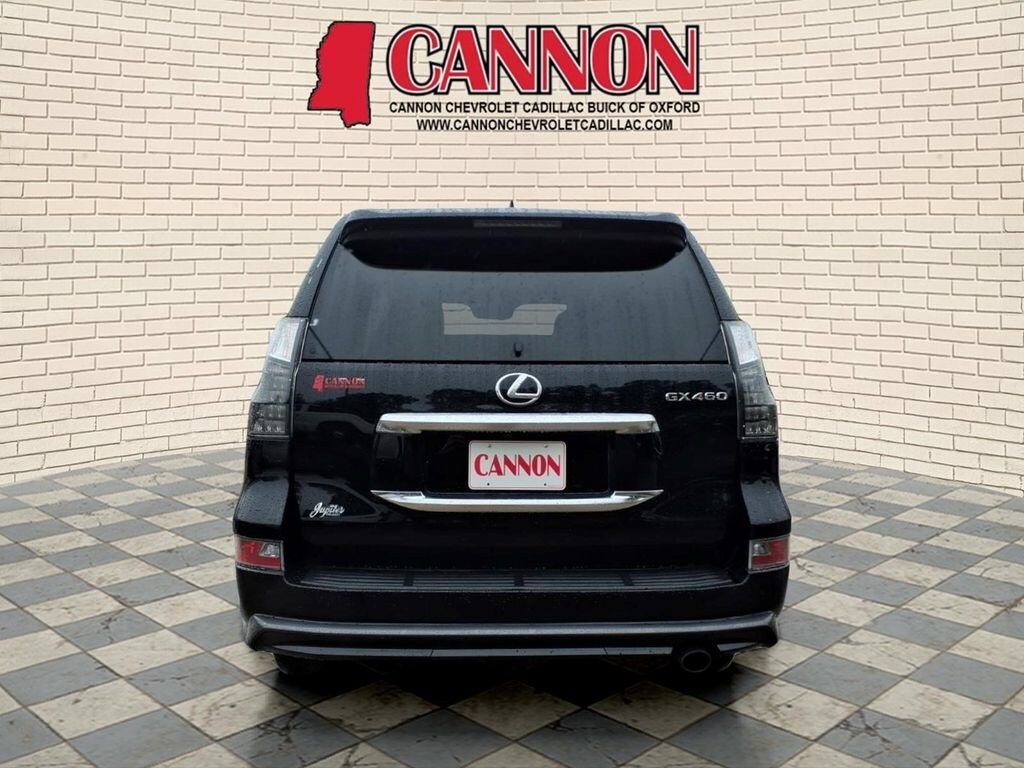 Used 2023 Lexus GX GX 460 Premium