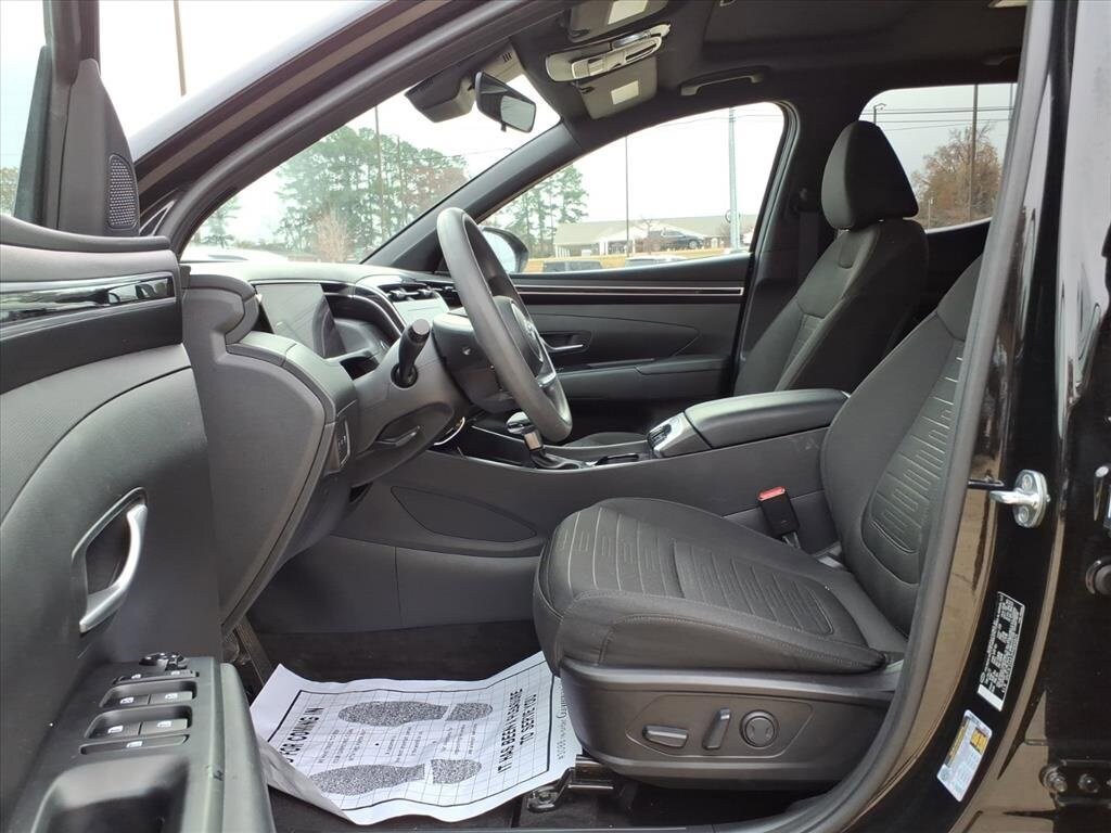 2023 Hyundai Santa Cruz SEL - Photo 51