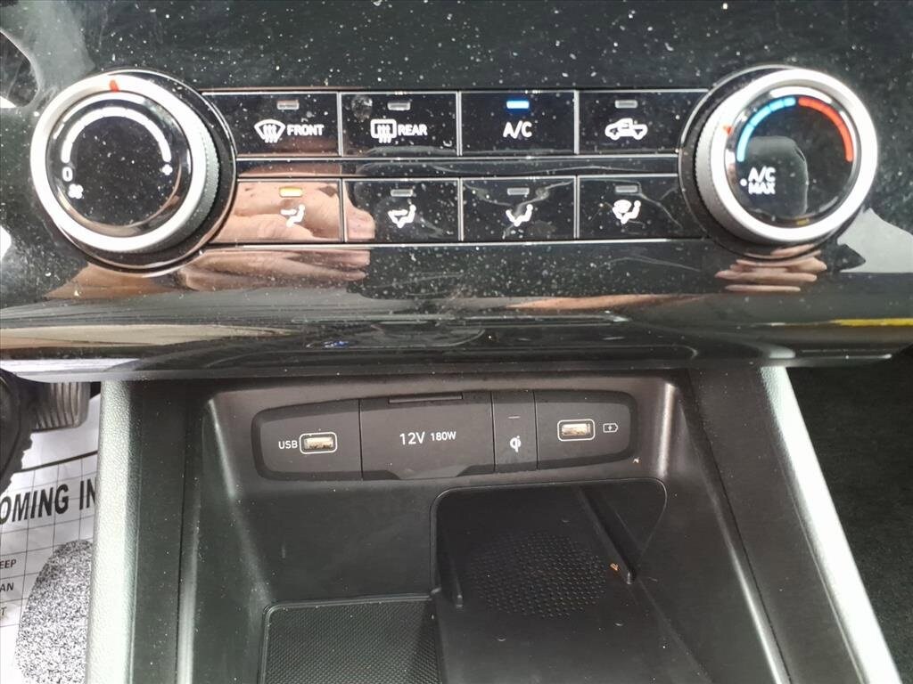 2023 Hyundai Santa Cruz SEL - Photo 57