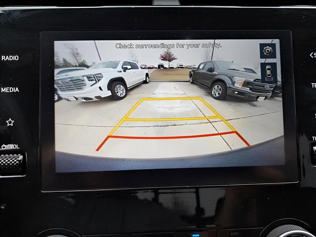 2023 Hyundai Santa Cruz SEL - Photo 24