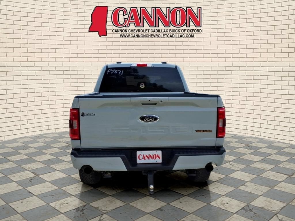 Used 2023 Ford F-150 XL