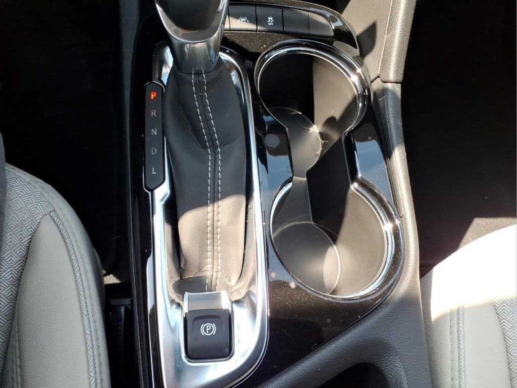 2026 Buick Encore GX Preferred - Photo 22