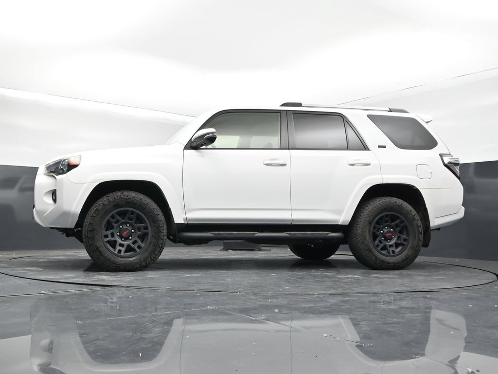 2023 Toyota 4Runner SR5 Premium - Photo 31