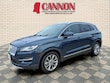  Lincoln MKC