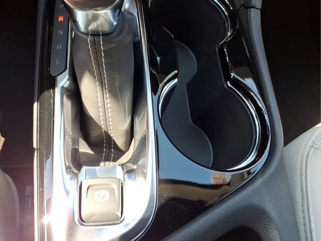 2026 Buick Encore GX Preferred - Photo 22