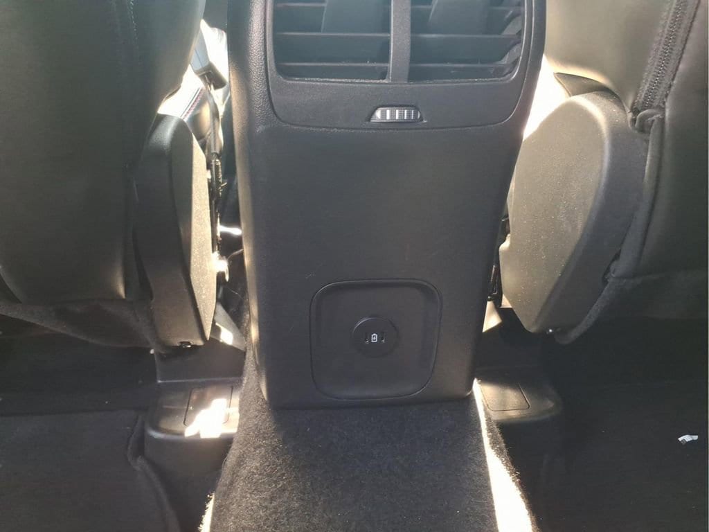 2025 Ford Escape ST-Line Select - Photo 13