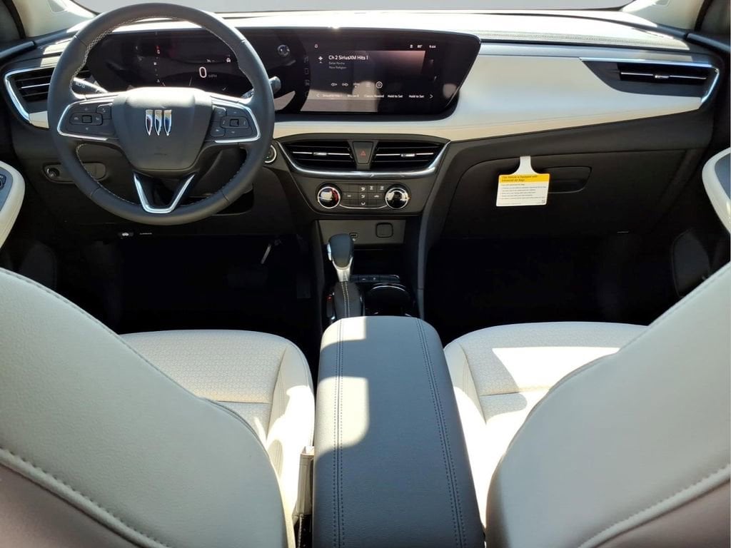 2026 Buick Encore GX Preferred - Photo 11
