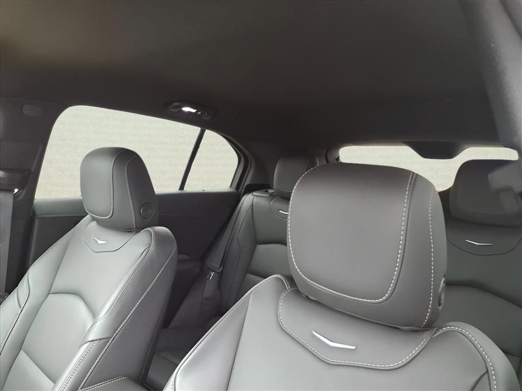 2025 Cadillac XT4 Premium Luxury - Photo 15