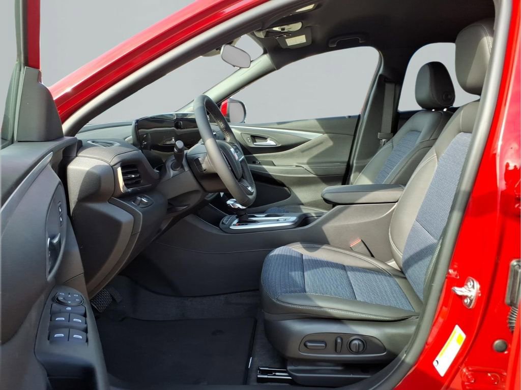 2026 Buick Envista Preferred - Photo 14