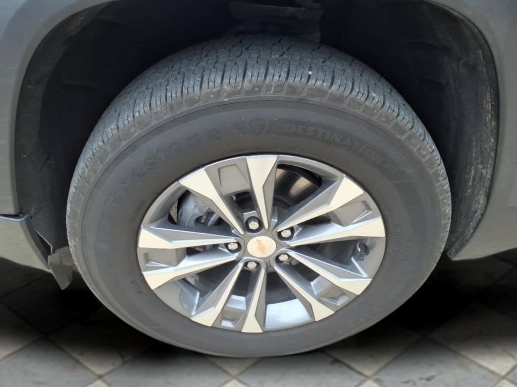 2026 Chevrolet Equinox LT - Photo 9