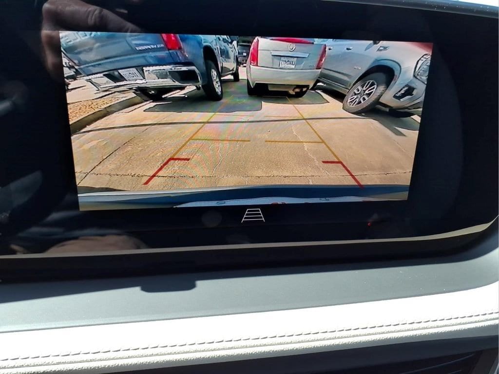 2026 Buick Encore GX Preferred - Photo 24