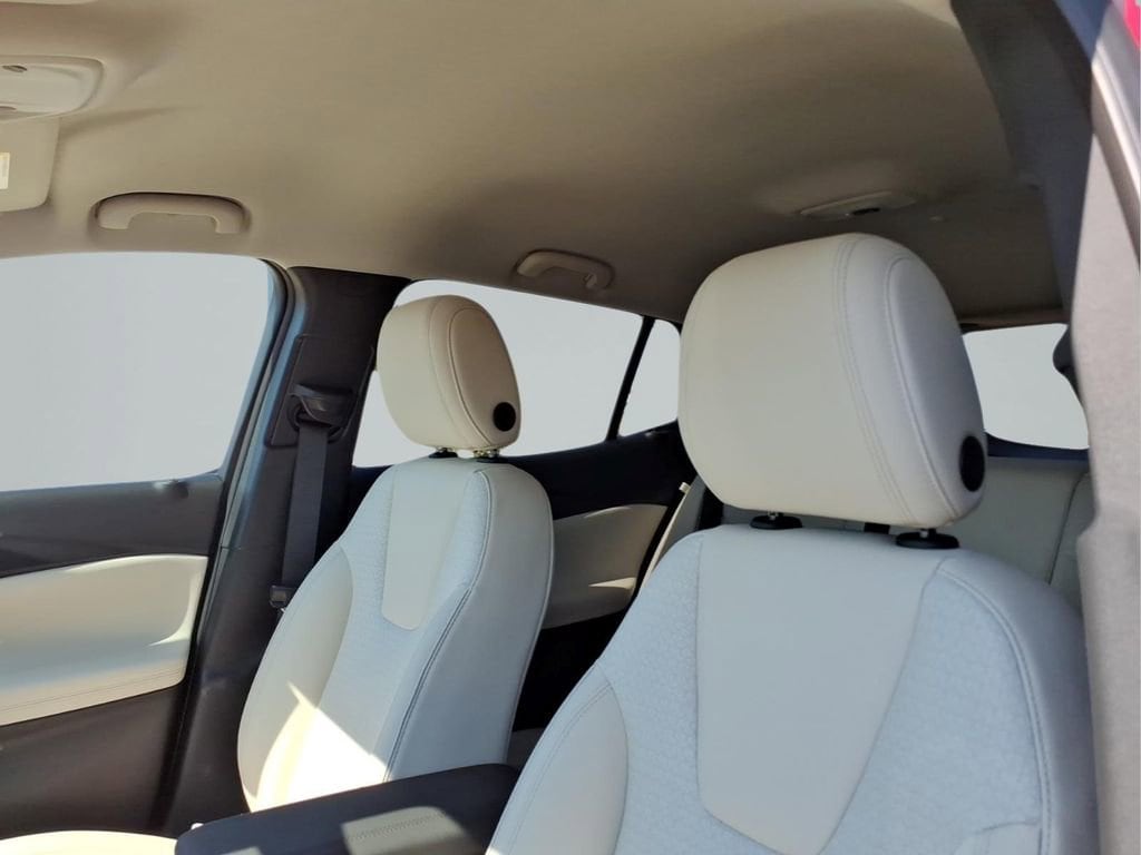 2026 Buick Encore GX Preferred - Photo 15