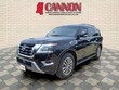  Nissan Armada