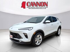 2026 Buick Encore GX Preferred SUV
