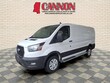  Ford Transit Cargo Van