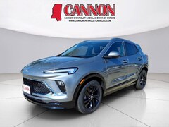 2026 Buick Encore GX Sport Touring SUV