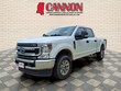  Ford Super Duty F-250 SRW