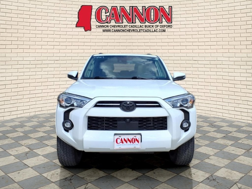 2023 Toyota 4Runner SR5 Premium - Photo 8