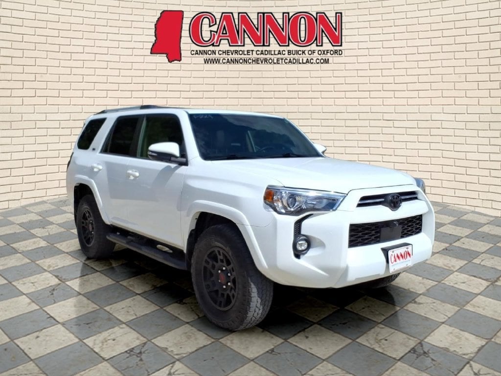 2023 Toyota 4Runner SR5 Premium - Photo 7