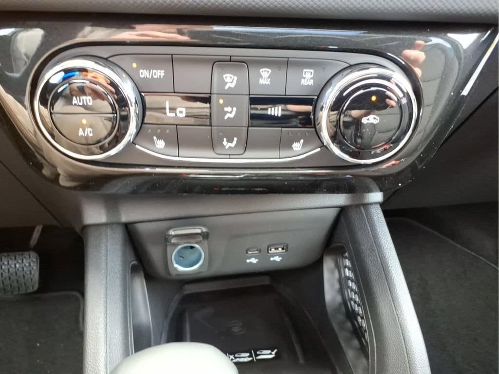 2026 Chevrolet Trailblazer RS - Photo 21