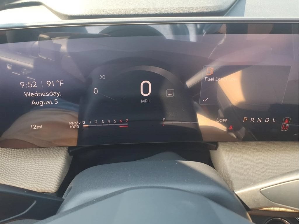 2026 Buick Enclave Preferred - Photo 18