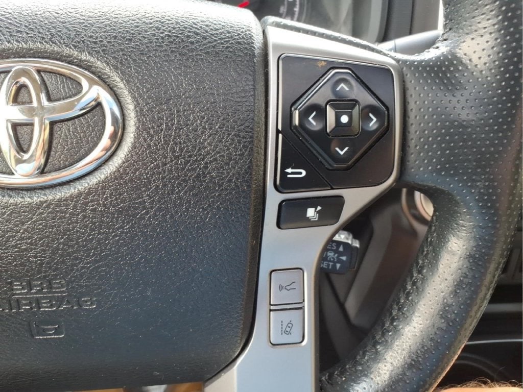 2023 Toyota 4Runner SR5 Premium - Photo 20