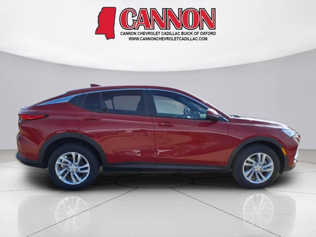 2026 Buick Envista Preferred - Photo 6