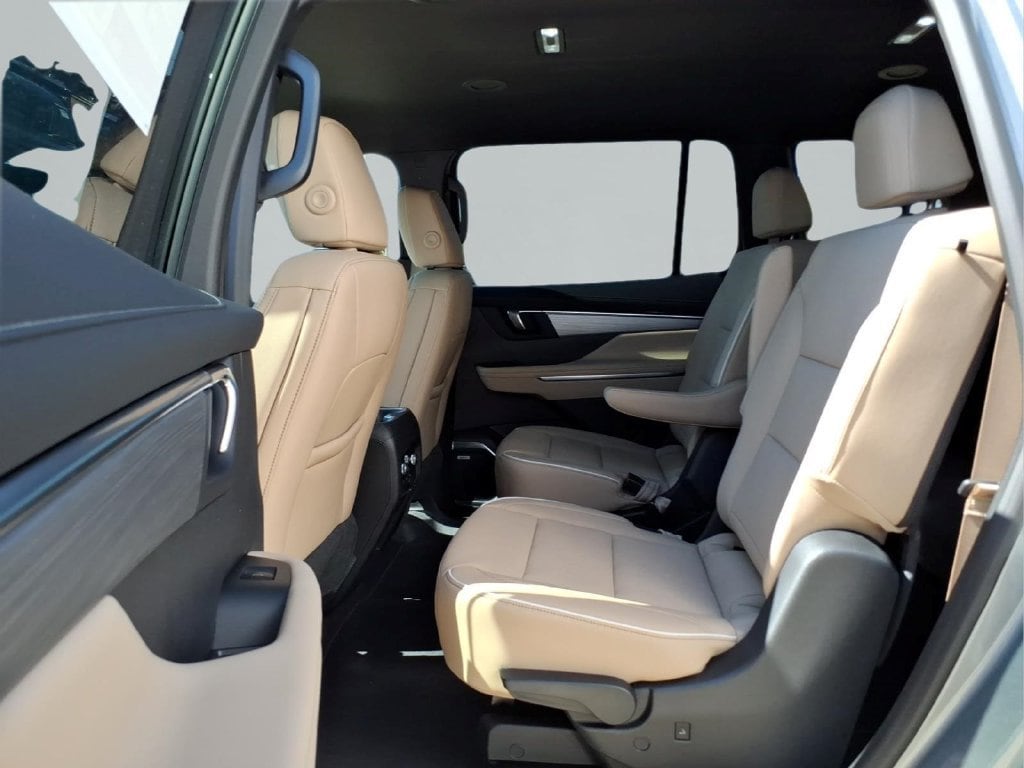 2026 Buick Enclave Preferred - Photo 9