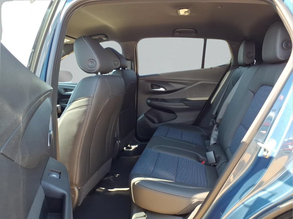 2026 Buick Envista Preferred - Photo 9