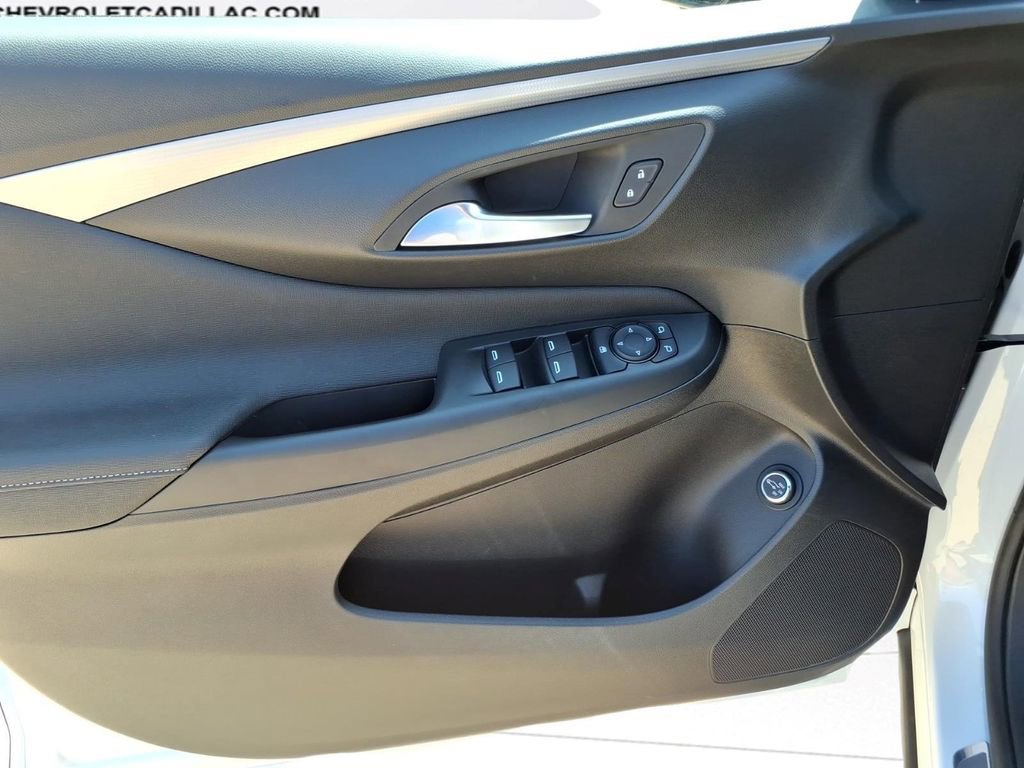 2026 Buick Envista Avenir - Photo 13